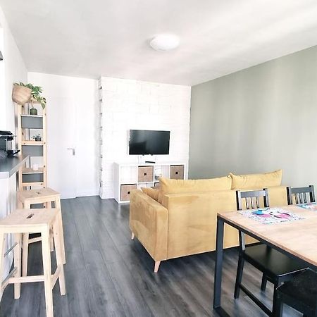 Disney Appartement 4-6 Personnes Marne-la-Vallée Exterior foto